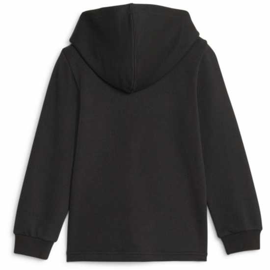 Puma Mix Mtch Full-Zip Hoodie Tr  