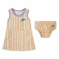 Nike Happy Camper Ao Bb99 Coconut Milk Nike Happy Camper Ao Bb99 Coconut Milk Детски поли и рокли