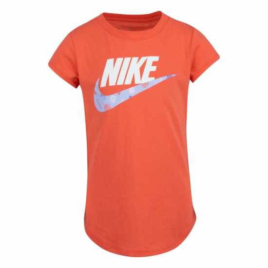 Nike Mini Monogram In99  Детски тениски и фланелки