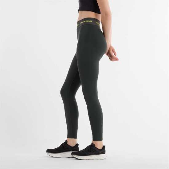 New Balance Sleek High Rise 25In Sport Leggings  