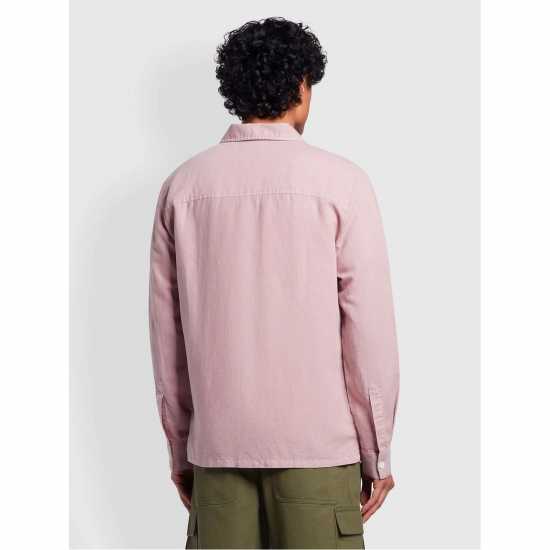 Nelson Slub Shirt  