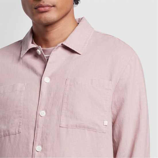 Nelson Slub Shirt  
