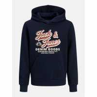 Logo Hoodie Infant Boys Logo Hoodie Infant Boys