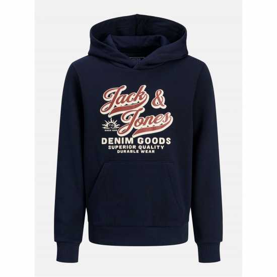 Logo Hoodie Infant Boys Logo Hoodie Infant Boys