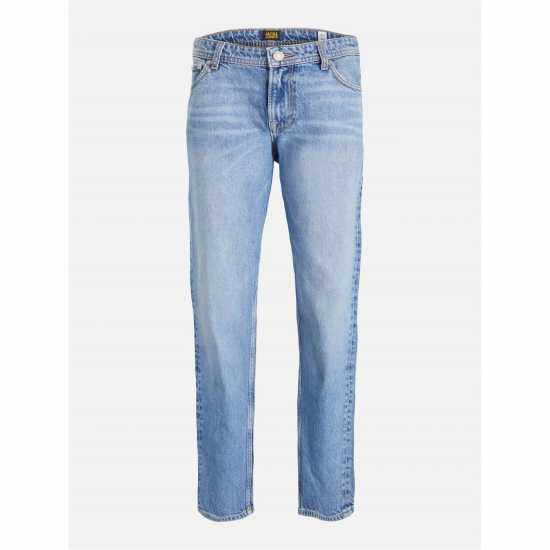Детски Дънки За Момче Straight Fit Jeans Infant Boys Детски Дънки За Момче Straight Fit Jeans Infant Boys