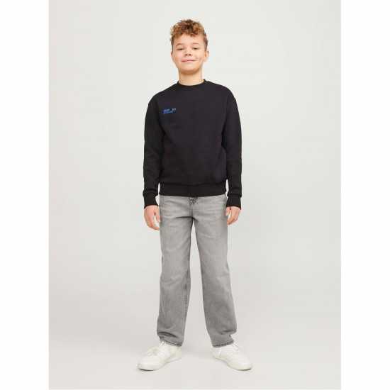 Детски Дънки За Момче Straight Fit Jeans Infant Boys Детски Дънки За Момче Straight Fit Jeans Infant Boys