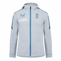 Castore England Cricket Men's Rain Jacket  Мъжки грейки