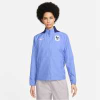 Nike France Anthem Jacket 2023 Womens