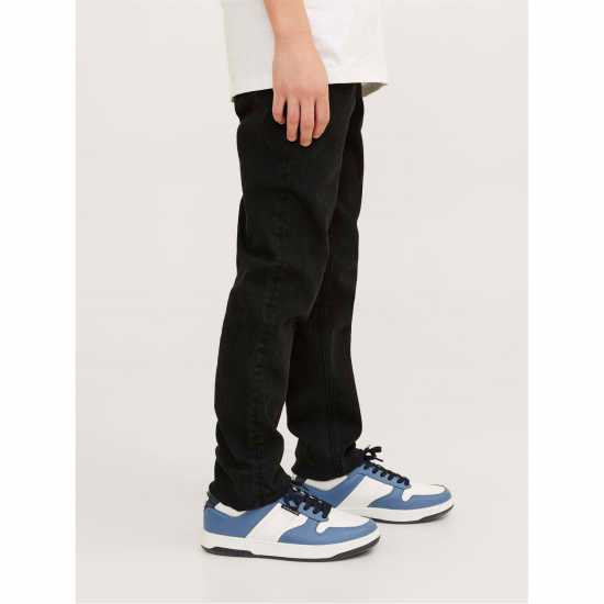 Детски Дънки За Момче Jack And Jones Glenn 996 Slim Jeans Infant Boys  