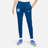 Nike England Strike Tracksuit Bottoms 2023 Womens  Футболни екипи за бягане