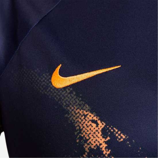 Nike Netherlands Pre Match Shirt 2023 Womens  Дамски тениски и фланелки
