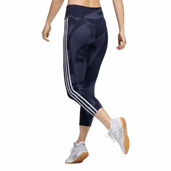 Adidas All Over Print Leggings Adidas All Over Print Leggings