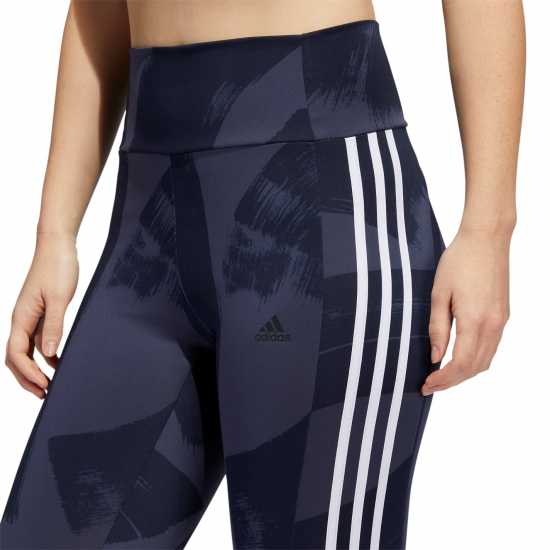 Adidas All Over Print Leggings Adidas All Over Print Leggings