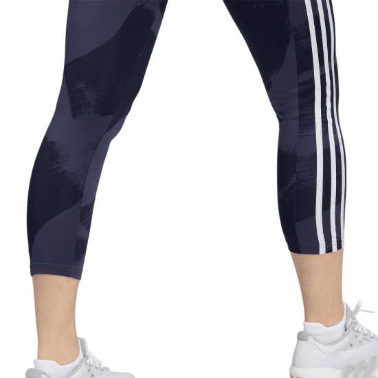 Adidas All Over Print Leggings Adidas All Over Print Leggings