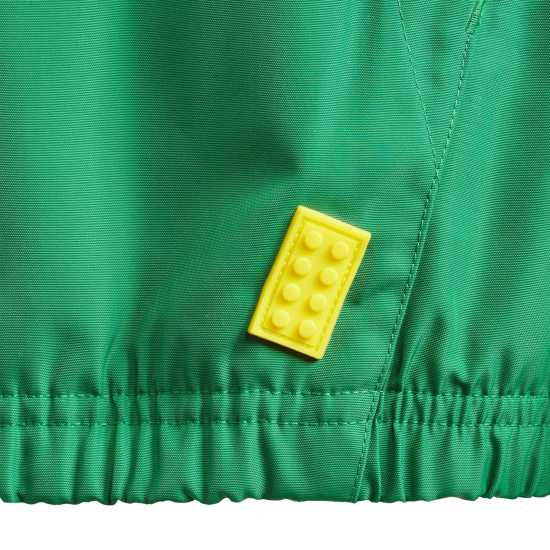 Adidas Legowindbrker In99  Детски якета и палта