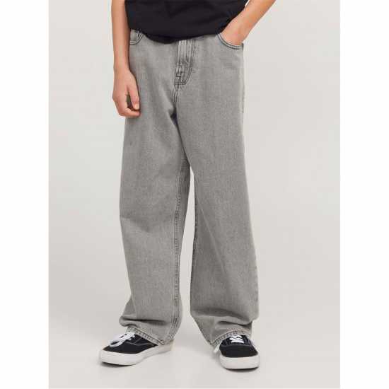 Baggy Jeans Junior Boys Baggy Jeans Junior Boys