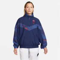 Nike England Jacket Woven Womens
