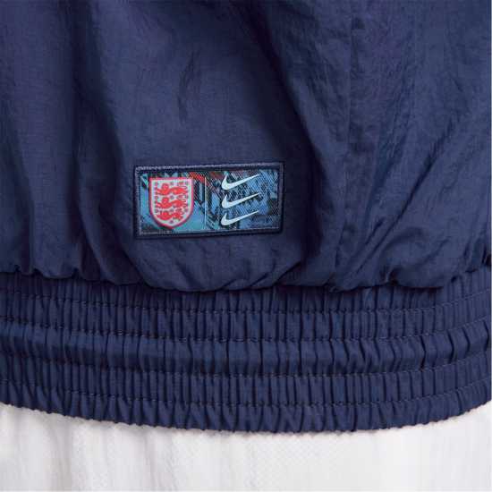 Nike England Jacket Woven Womens  Дамски грейки