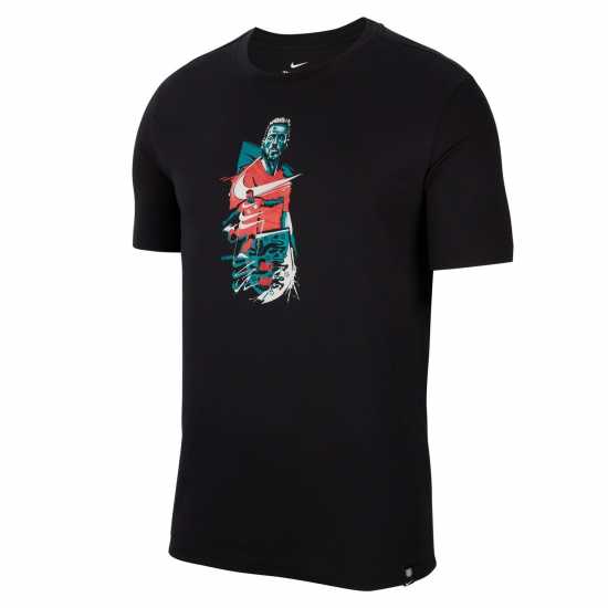 Nike England Player Tee Mens  Мъжки ризи
