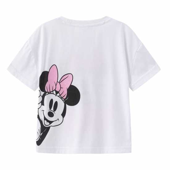 Character Infant T-Shirt Minnie Детско облекло с герои