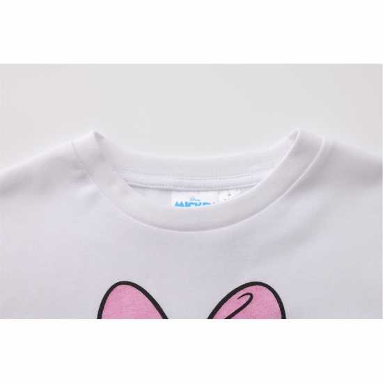 Character Infant T-Shirt Minnie Детско облекло с герои