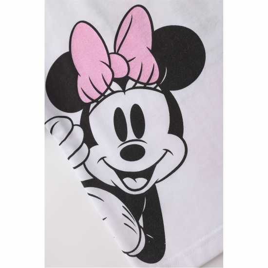 Character Infant T-Shirt Minnie Детско облекло с герои