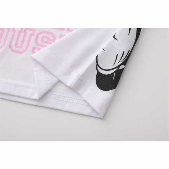 Character Infant T-Shirt Minnie Детско облекло с герои