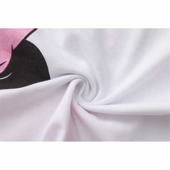 Character Infant T-Shirt Minnie Детско облекло с герои