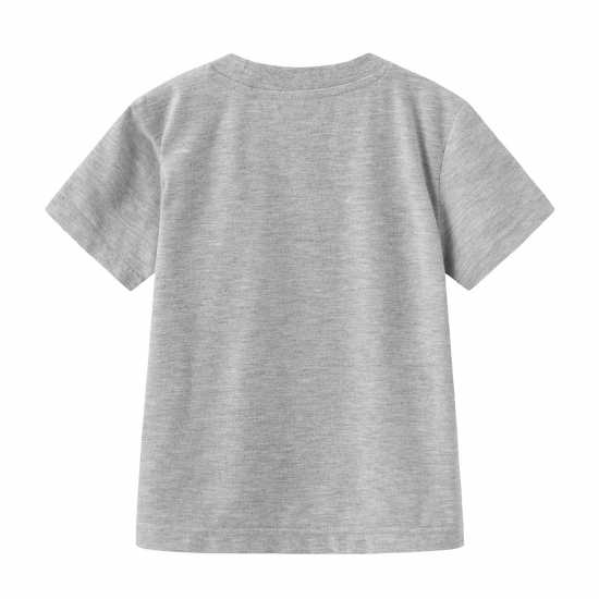 Детско облекло с герои Character Infant T-Shirt Mickey Character Infant T-Shirt Mickey Детско облекло с герои