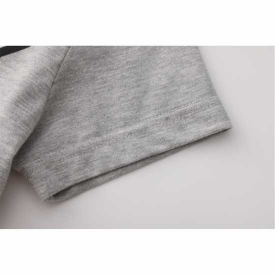 Детско облекло с герои Character Infant T-Shirt Mickey Character Infant T-Shirt Mickey Детско облекло с герои