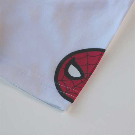 Character Kids Disney T-Shirt Spiderman Дамски стоки с герои