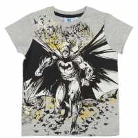 Sale Character Short Sleeve T-Shirt Infant Boys Batman Детски тениски и фланелки