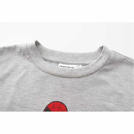 Character Short Sleeve T-Shirt Juniors Чудо Детски тениски и фланелки