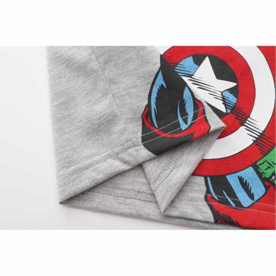 Character Short Sleeve T-Shirt Juniors Чудо Детски тениски и фланелки