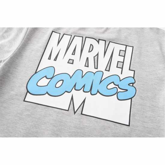 Character Short Sleeve T-Shirt Juniors Чудо Детски тениски и фланелки