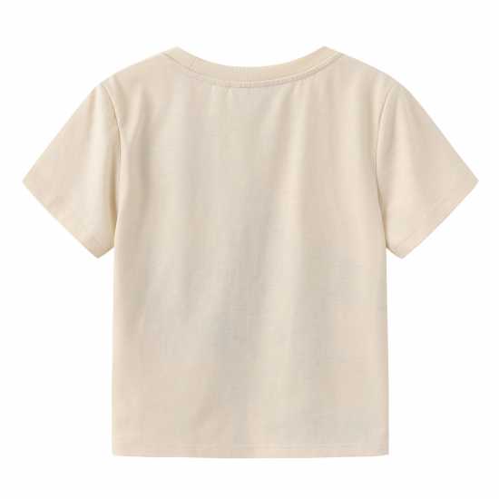 Character Short Sleeve T-Shirt Juniors Человекът-паяк Детски тениски и фланелки