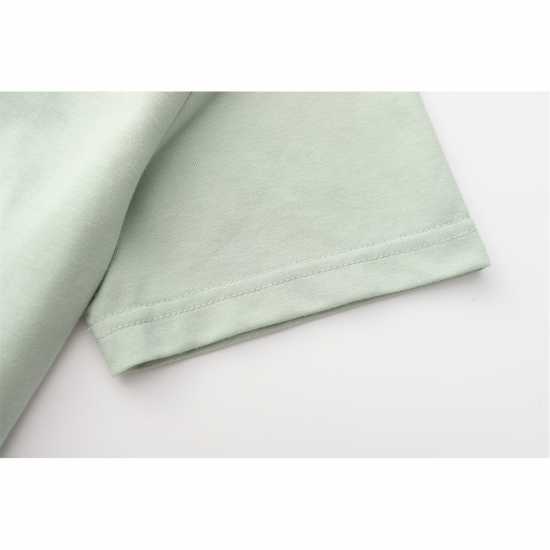 Детски тениски и фланелки Character Short Sleeve T-Shirt Juniors Халк Character Short Sleeve T-Shirt Juniors Халк Детски тениски и фланелки