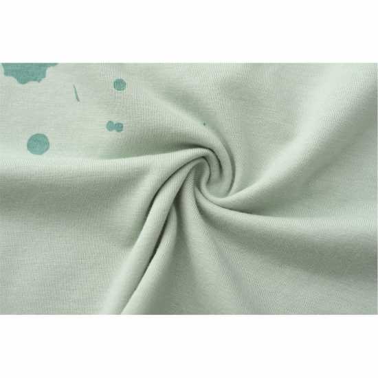 Детски тениски и фланелки Character Short Sleeve T-Shirt Juniors Халк Character Short Sleeve T-Shirt Juniors Халк Детски тениски и фланелки