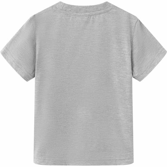 Character Short Sleeve T-Shirt Juniors Hogwarts Детски тениски и фланелки