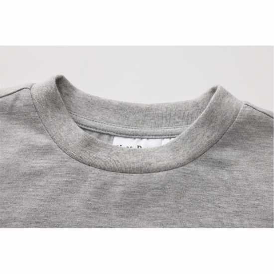 Character Short Sleeve T-Shirt Juniors Hogwarts Детски тениски и фланелки