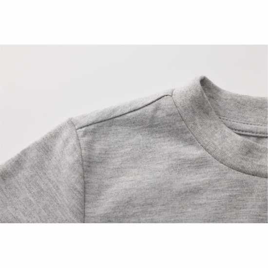 Character Short Sleeve T-Shirt Juniors Hogwarts Детски тениски и фланелки