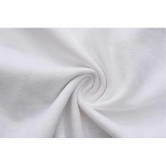 Детски тениски и фланелки Character Short Sleeve T-Shirt Juniors Чудо Character Short Sleeve T-Shirt Juniors Чудо Детски тениски и фланелки