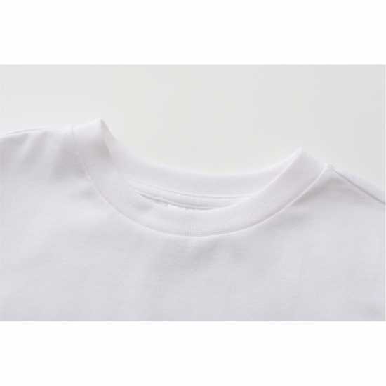 Character Short Sleeve T-Shirt Juniors Бетмен Детски тениски и фланелки