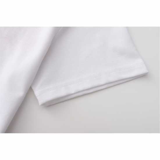 Детски тениски и фланелки Character Short Sleeve T-Shirt Juniors Майлс Моралес Character Short Sleeve T-Shirt Juniors Майлс Моралес Детски тениски и фланелки