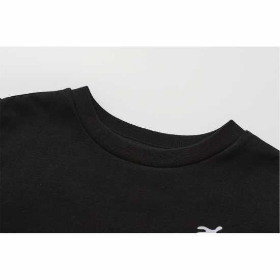 Детски тениски и фланелки Character Short Sleeve T-Shirt Juniors Мики Приятели Character Short Sleeve T-Shirt Juniors Мики Приятели Детски тениски и фланелки