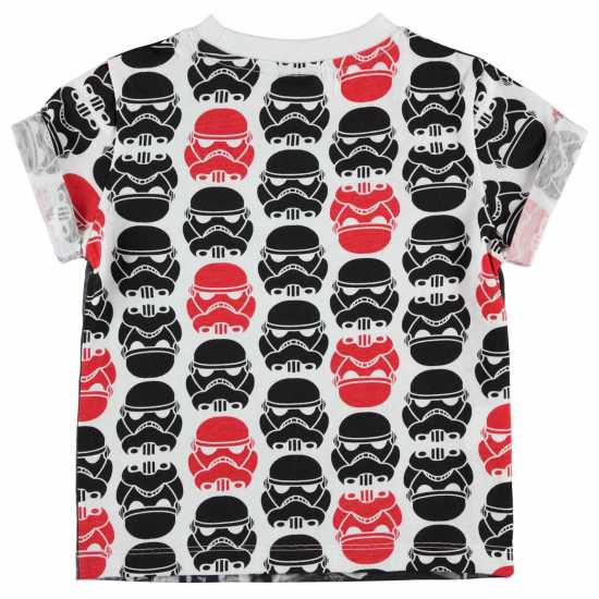 Character Short Sleeve T-Shirt Juniors Marvel Детски тениски и фланелки