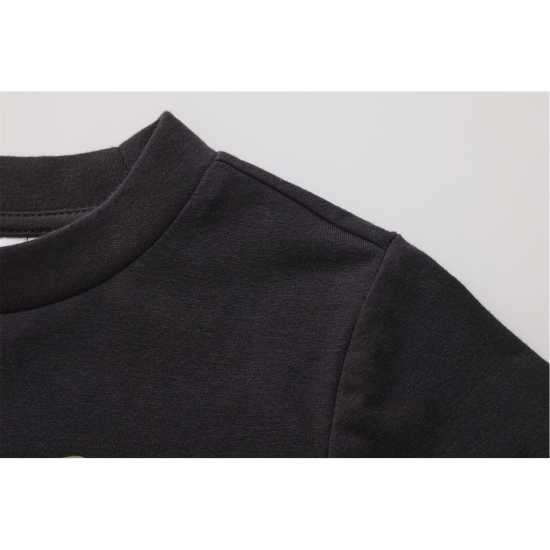 Детски тениски и фланелки Character Short Sleeve T-Shirt Juniors Scooby Doo Character Short Sleeve T-Shirt Juniors Scooby Doo Детски тениски и фланелки