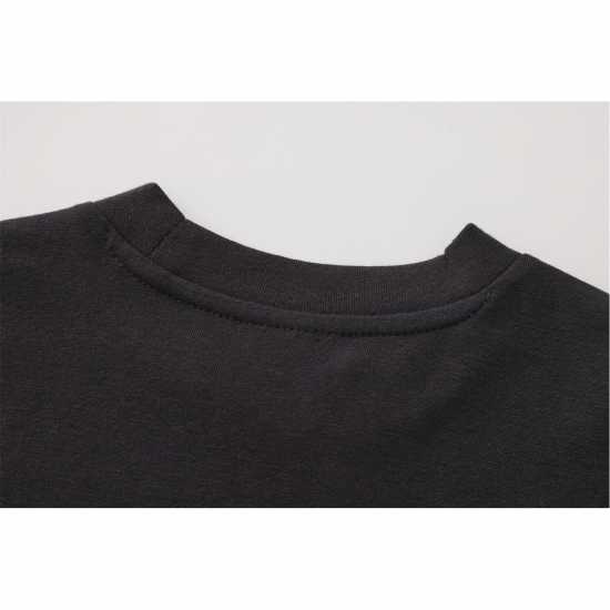 Детски тениски и фланелки Character Short Sleeve T-Shirt Juniors Scooby Doo Character Short Sleeve T-Shirt Juniors Scooby Doo Детски тениски и фланелки