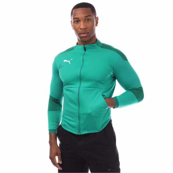 Puma Final Training Jacket  