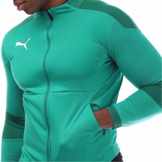 Puma Final Training Jacket  